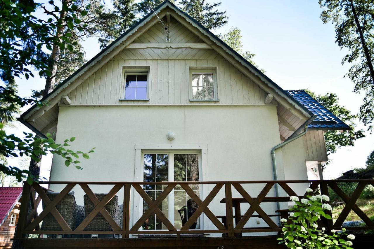 Gorski Domek Kolo Karpacza- Apartamentuj エクステリア 写真
