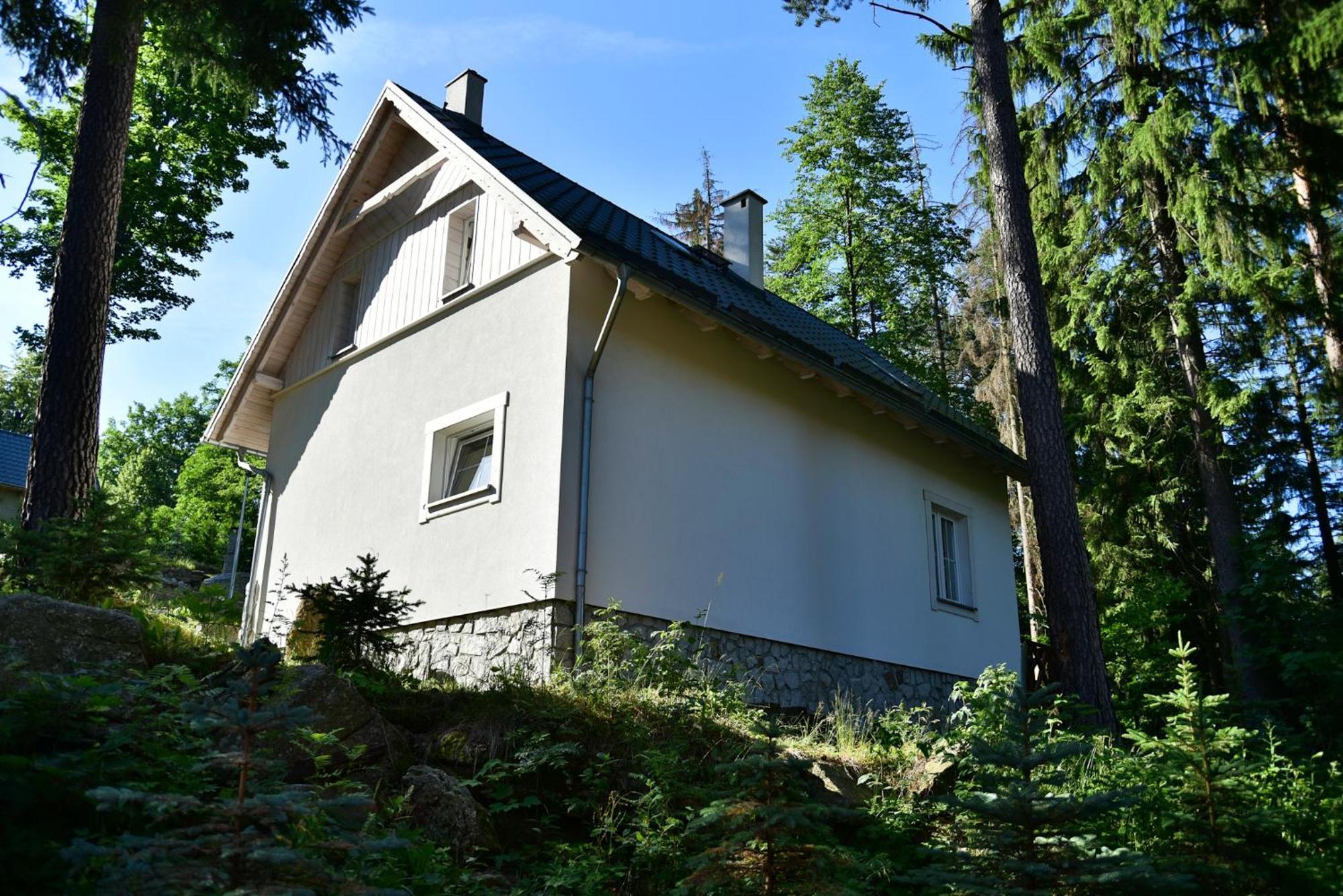 Gorski Domek Kolo Karpacza- Apartamentuj エクステリア 写真