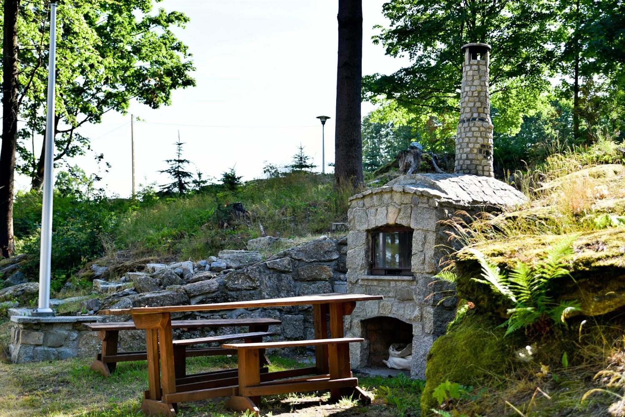 Gorski Domek Kolo Karpacza- Apartamentuj エクステリア 写真