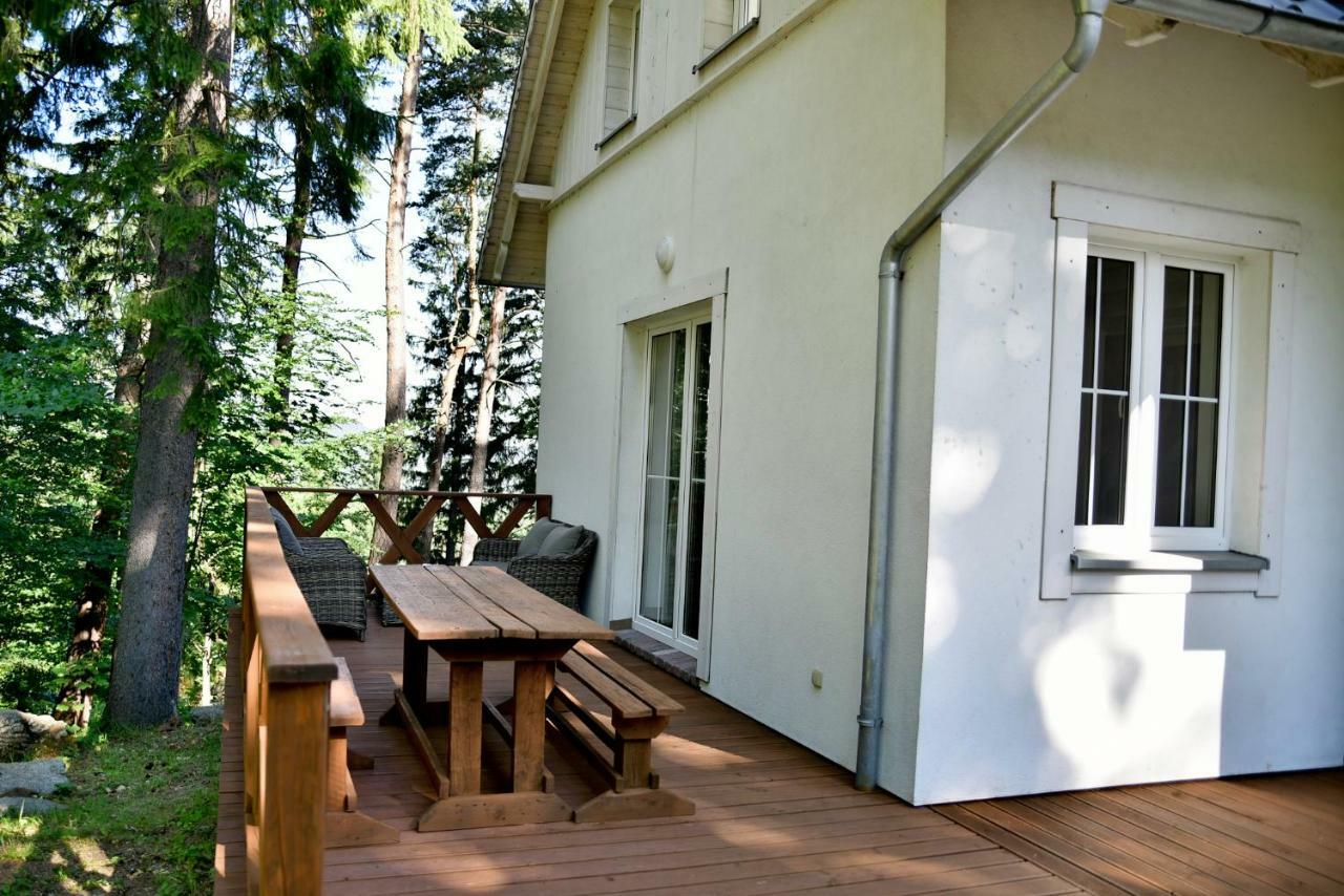 Gorski Domek Kolo Karpacza- Apartamentuj エクステリア 写真