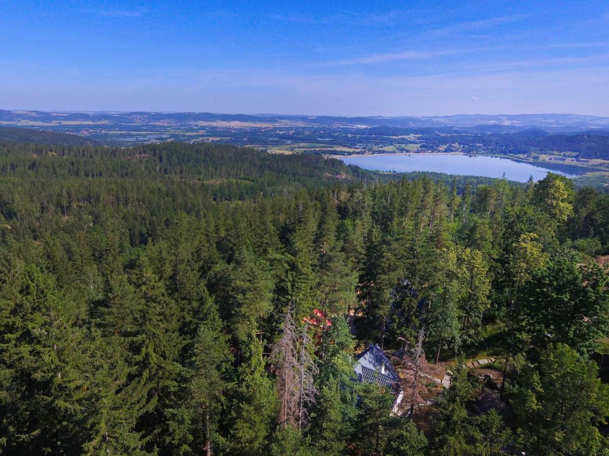Gorski Domek Kolo Karpacza- Apartamentuj エクステリア 写真