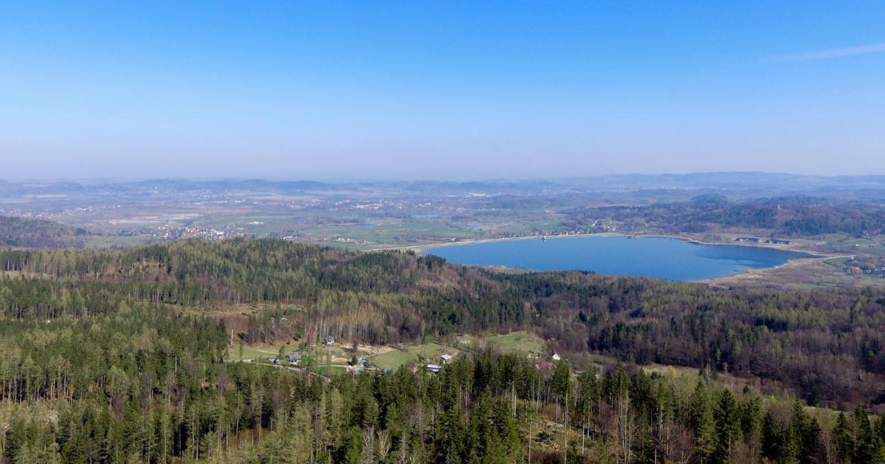 Gorski Domek Kolo Karpacza- Apartamentuj エクステリア 写真
