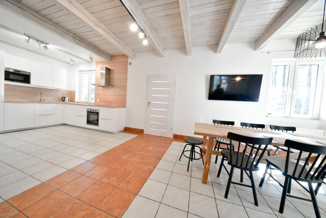 Gorski Domek Kolo Karpacza- Apartamentuj エクステリア 写真