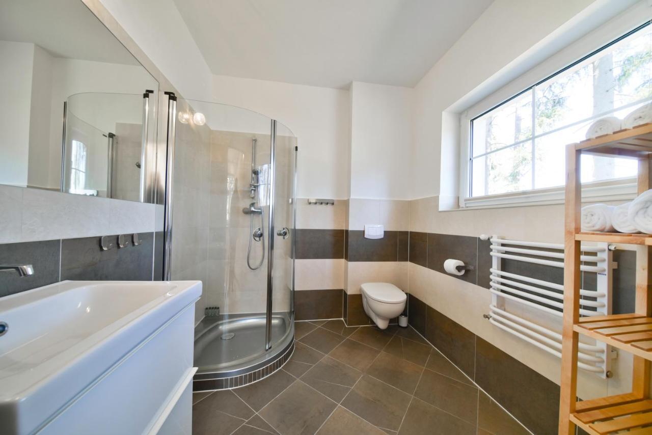 Gorski Domek Kolo Karpacza- Apartamentuj エクステリア 写真