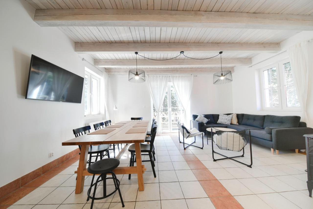 Gorski Domek Kolo Karpacza- Apartamentuj エクステリア 写真