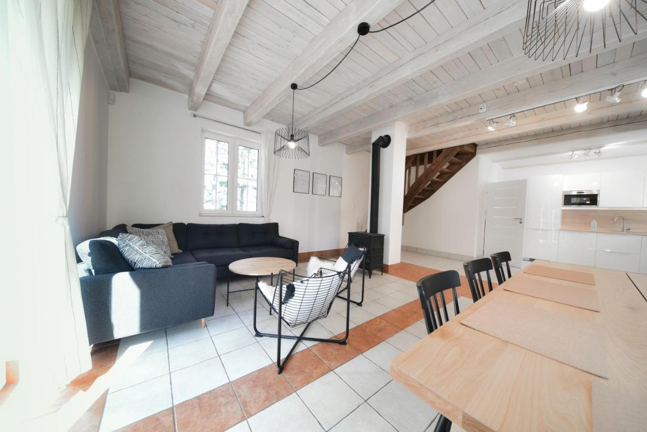 Gorski Domek Kolo Karpacza- Apartamentuj エクステリア 写真
