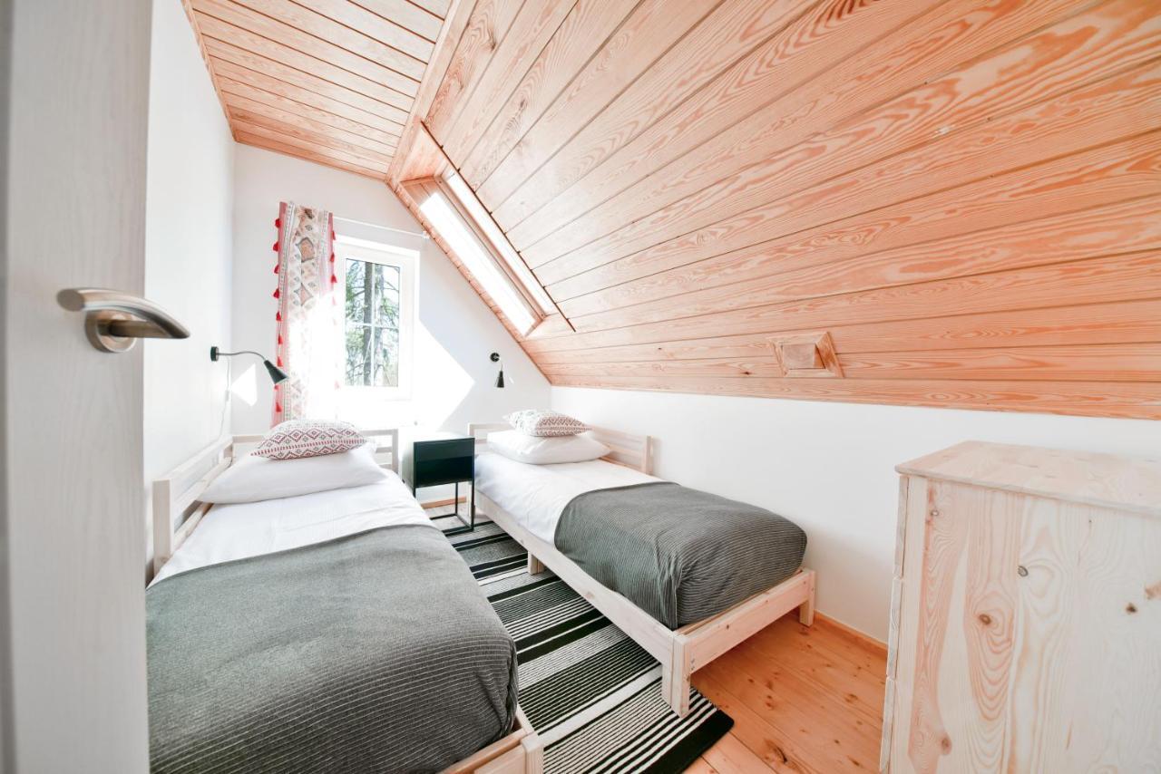 Gorski Domek Kolo Karpacza- Apartamentuj エクステリア 写真