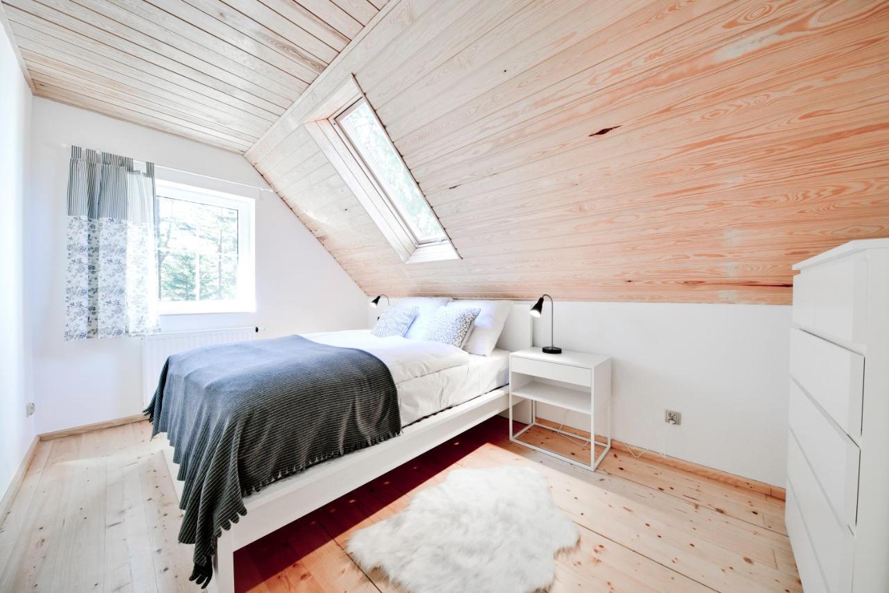Gorski Domek Kolo Karpacza- Apartamentuj エクステリア 写真