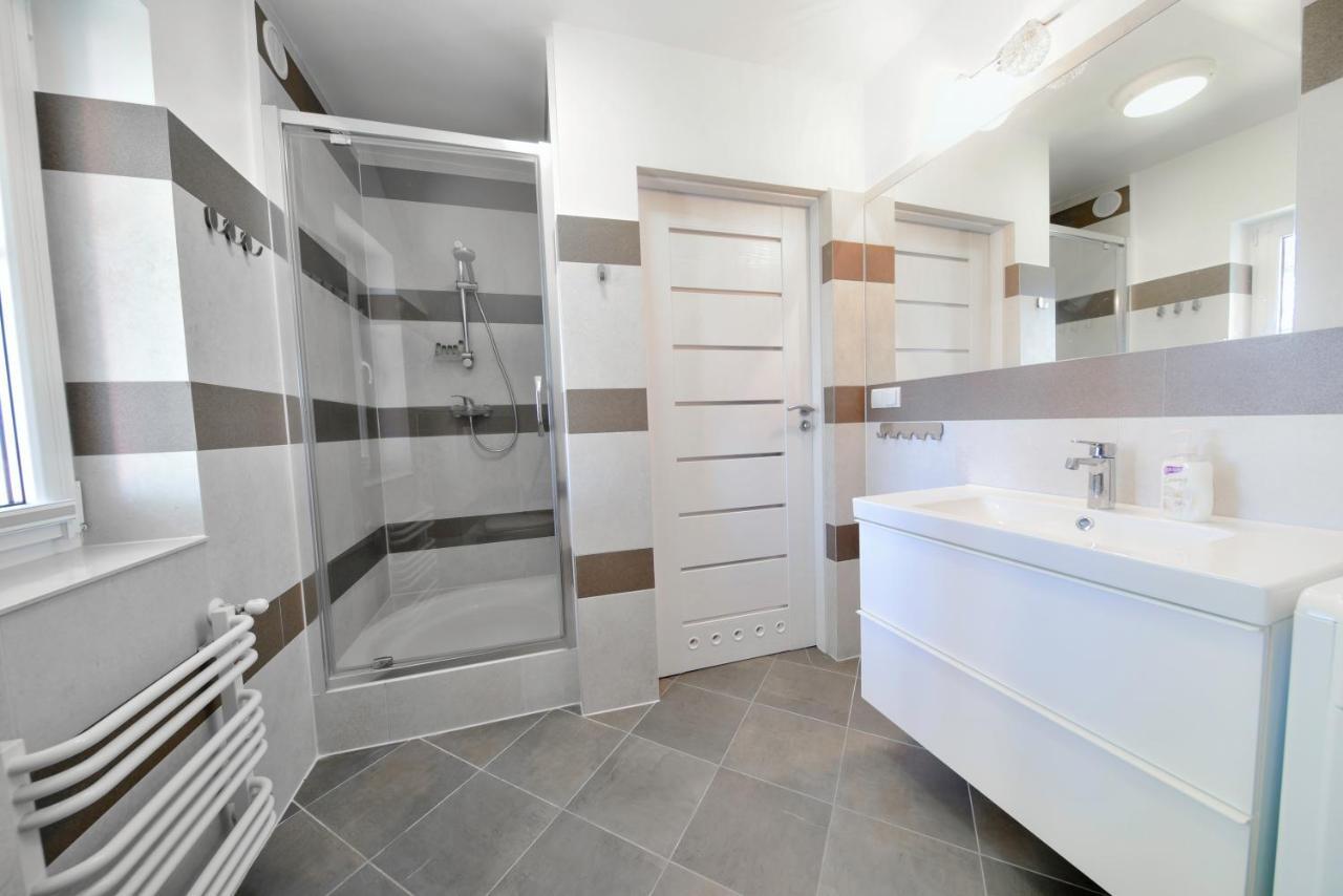 Gorski Domek Kolo Karpacza- Apartamentuj エクステリア 写真