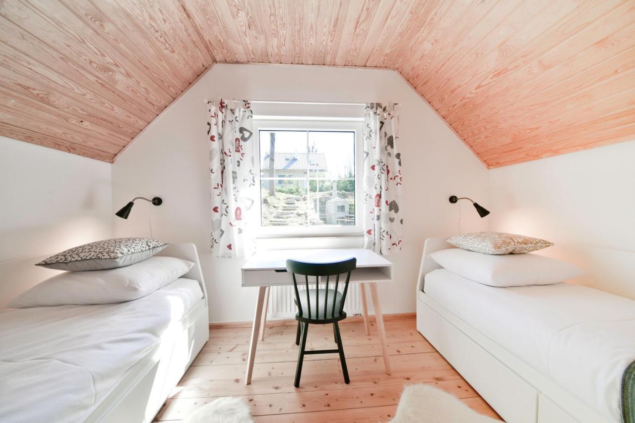 Gorski Domek Kolo Karpacza- Apartamentuj エクステリア 写真