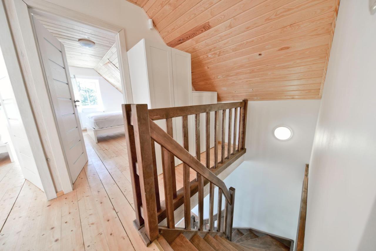 Gorski Domek Kolo Karpacza- Apartamentuj エクステリア 写真