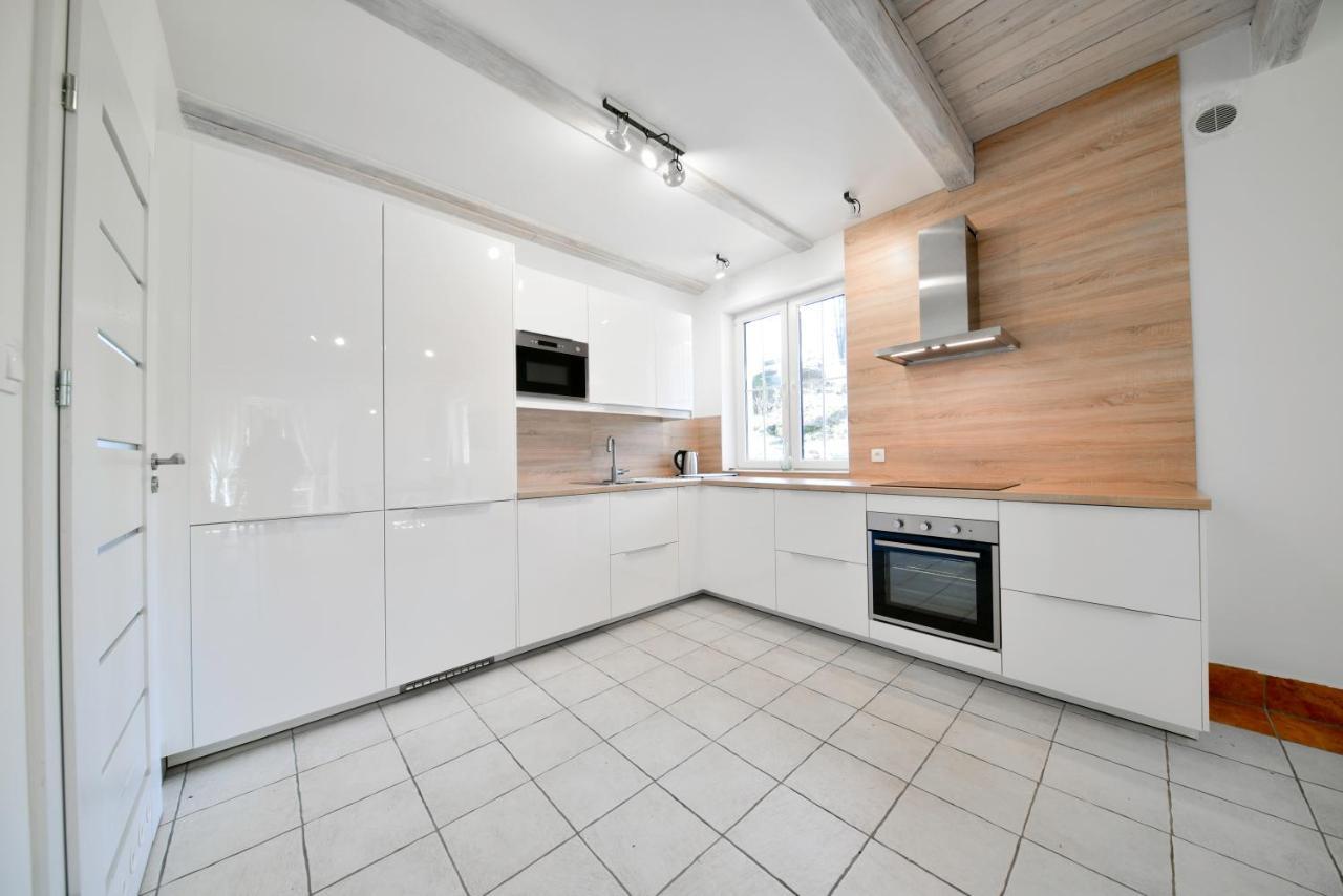 Gorski Domek Kolo Karpacza- Apartamentuj エクステリア 写真