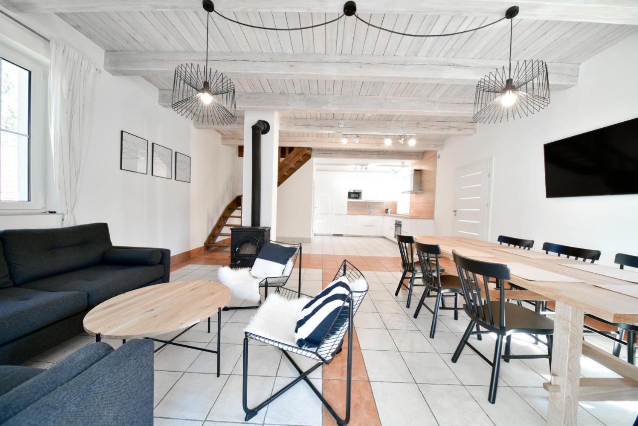 Gorski Domek Kolo Karpacza- Apartamentuj エクステリア 写真